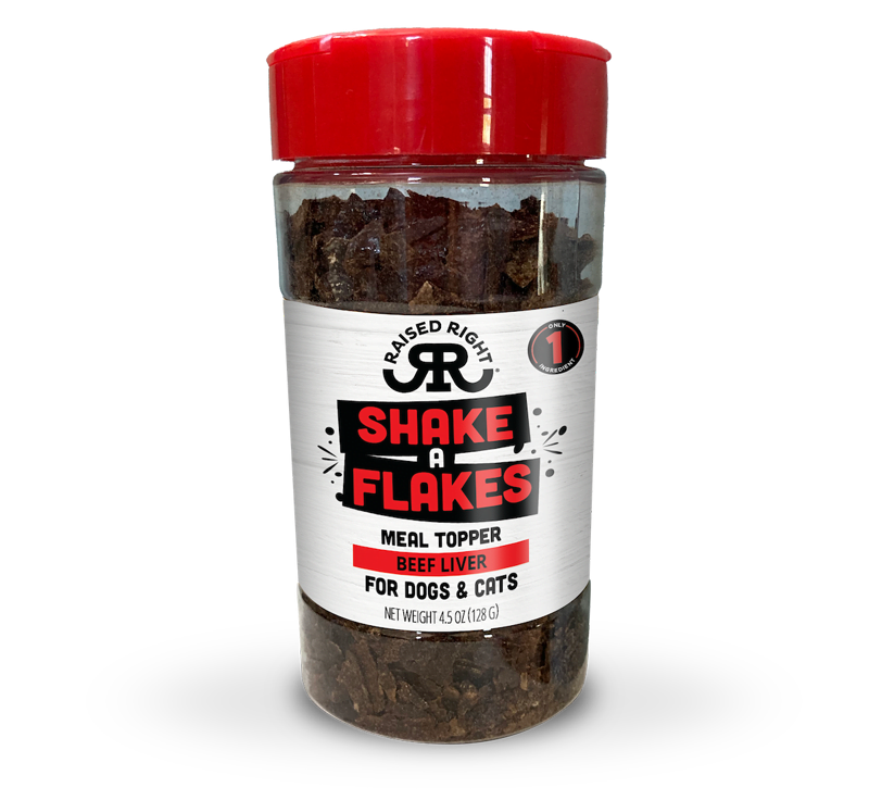 Shake A Flakes